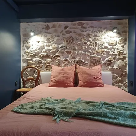 Apartamento Le Tresor Des Caraibes *