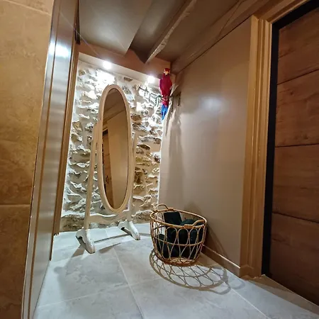 Apartamento Le Tresor Des Caraibes