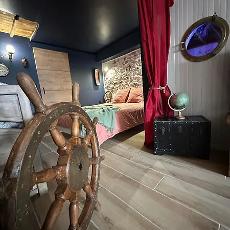 Apartamento Le Tresor Des Caraibes