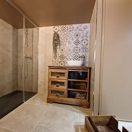 Le Tresor Des Caraibes Apartamento