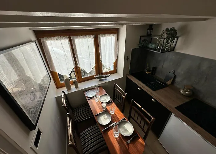 Apartamento Le Tresor Des Caraibes