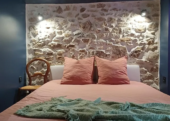 Apartamento Le Tresor Des Caraibes *