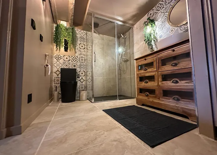 Apartamento Le Tresor Des Caraibes Bussy-Saint-Georges