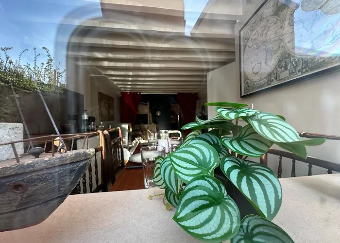 Apartamento Le Tresor Des Caraibes *