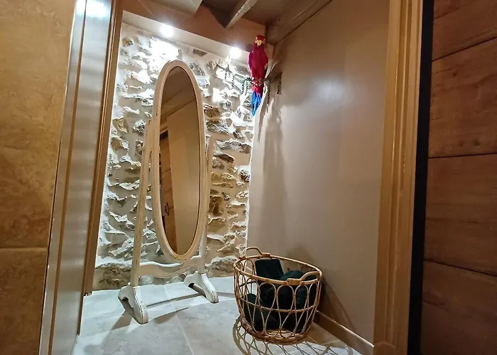 Apartamento Le Tresor Des Caraibes