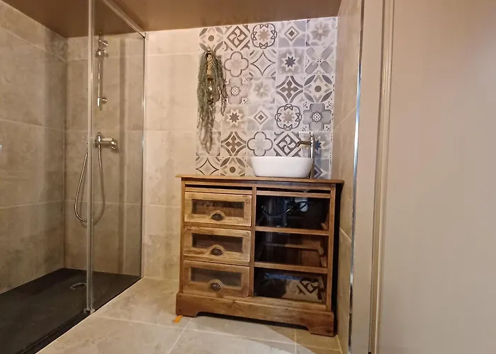 Le Tresor Des Caraibes Apartamento